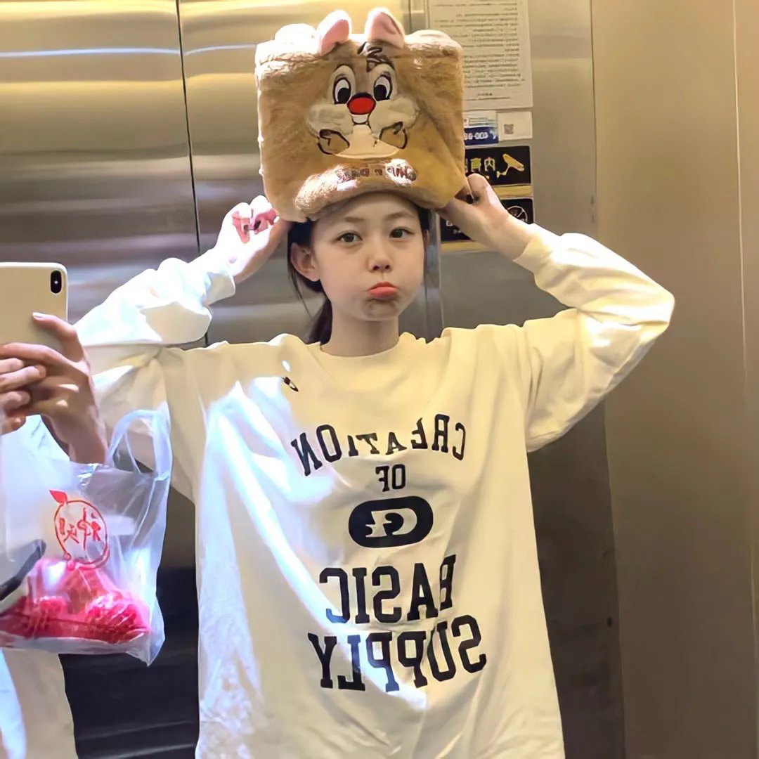 爱过！前男友别哭了